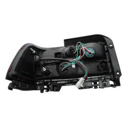 Faro Posterior DER Toyota Corolla 2C 4EFE 5AFE EE101 AE100 AE104 CE100 CE104 1993-1995 Depo