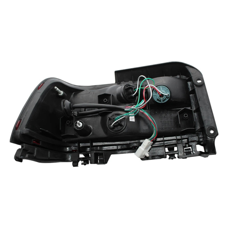Faro Posterior DER Toyota Corolla 2C 4EFE 5AFE EE101 AE100 AE104 CE100 CE104 1993-1995 Depo