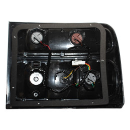 Faro Posterior IZQ Toyota Coaster 3B 1HD-T 1HZ 1993-2003 Depo