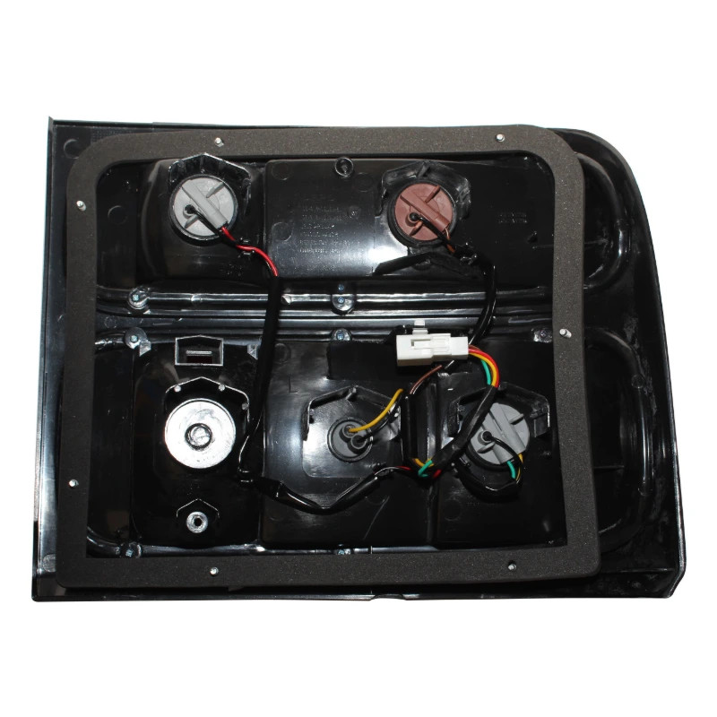 Faro Posterior IZQ Toyota Coaster 3B 1HD-T 1HZ 1993-2003 Depo