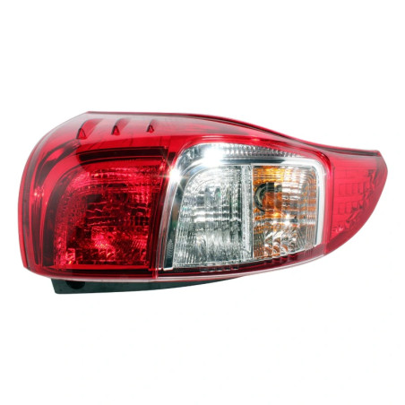 Faro Posterior IZQ Toyota Avanza 2NRVE F654 2016-2019 Depo