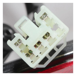 Faro Posterior DER Toyota Avanza 2NRVE F654 2016-2019 Depo