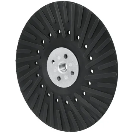  Respaldo para Disco de Lijas 7" Rosca mm Cuerda M14x2 Truper 17276 10.254237 Respaldo para Disco de Lija Diametro 7" Rosca MM C