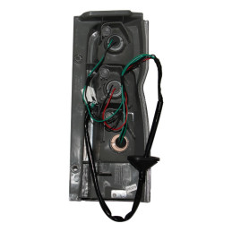 Faro Posterior IZQ Nissan Urvan ZD30DDTI E25 2006-2012 Depo