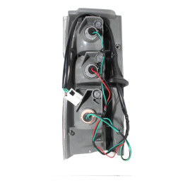 Faro Posterior DER Nissan Urvan ZD30DDTI E25 2006-2012 Depo