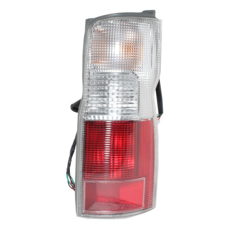 Faro Posterior DER Nissan Urvan ZD30DDTI E25 2006-2012 Depo