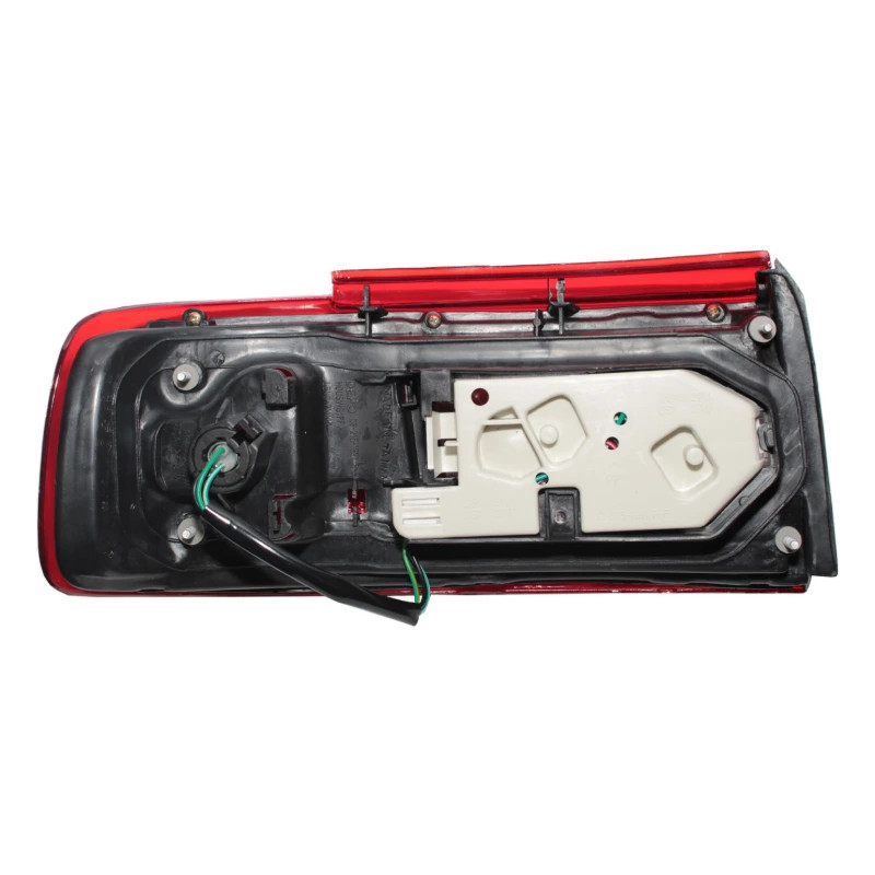 Faro Posterior DER Nissan Sunny Sentra B13 GA16DNE 2005-2017 Depo