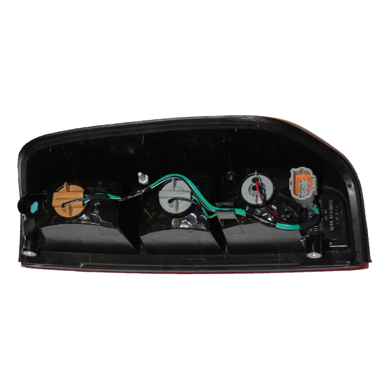 Faro Posterior IZQ Nissan Frontier Navara YD25DDTI D40T 2006-2013 Depo