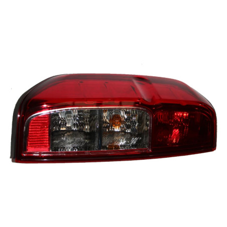Faro Posterior IZQ Nissan Frontier Navara YD25DDTI D40T 2006-2013 Depo