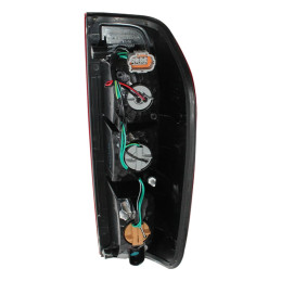 Faro Posterior DER Nissan Frontier Navara YD25DDTI D40T 2006-2013 Depo