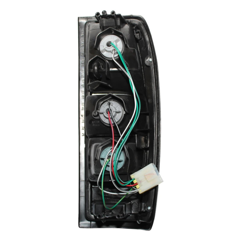 Faro Posterior IZQ Nissan Frontier D22 KA24DE ZD30DDTI QD32 2001-2011 Depo