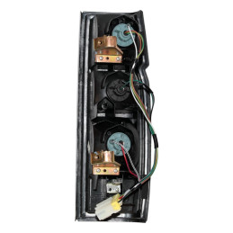 Faro Posterior IZQ Nissan Frontier D22 KA24DE YD25DDTI TD27 4x2 2003-2011 Depo