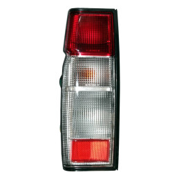 Faro Posterior IZQ Nissan Frontier D22 KA24DE YD25DDTI TD27 4x2 2003-2011 Depo