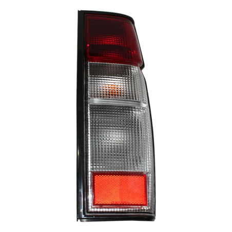 Faro Posterior DER Nissan Frontier D22 KA24DE YD25DDTI TD27 4x2 2003-2011 Depo