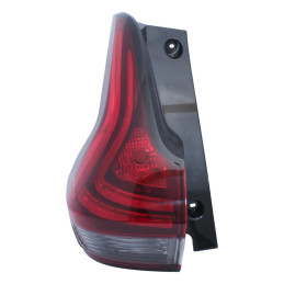 Faro Posterior IZQ Mitsubishi Xpander 4A91 NC1W Led 2019-2024 Depo