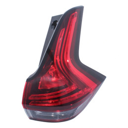 Faro Posterior DER Mitsubishi Xpander 4A91 NC1W Led 2019-2024 Depo