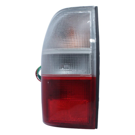 Faro Posterior IZQ Mitsubishi L200 4D56T K74T 1995-2004 Depo
