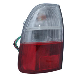 Faro Posterior IZQ Mitsubishi L200 4D56T K74T 1995-2004 Depo