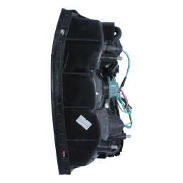 Faro Posterior IZQ Mitsubishi L200 4D56T K74T 1995-2004 Depo