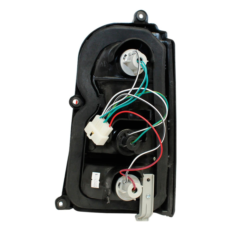 Faro Posterior IZQ Nissan AD WAGON GA13DS GA15DE GA15DS CD17 CD20 1991-1999 Depo