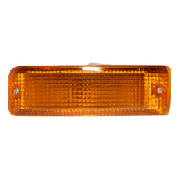 Faro parachoque Toyota Hilux 2L 4Y 22R 3VZE IZQ 1988-1997 OEM