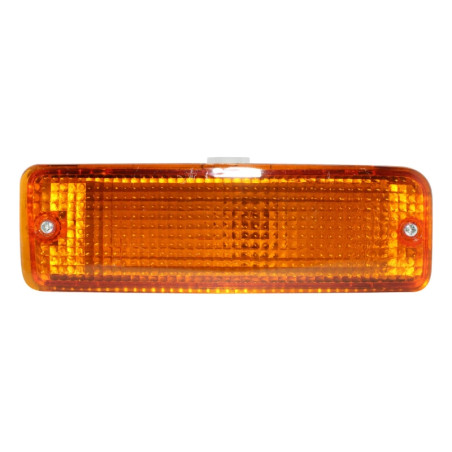 Faro parachoque Toyota Hilux 2L 4Y 22R 3VZE DER 1988-1997 OEM
