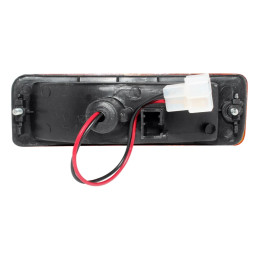 Faro parachoque Toyota Hilux 2L 4Y 22R 3VZE DER 1988-1997 OEM