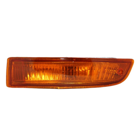 Faro parachoque Toyota Corona 2C 3SFE 4SFE IZQ 1992-1997 Depo