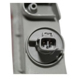 Faro parachoque Toyota Corona 2C 3SFE 4SFE IZQ 1992-1997 Depo