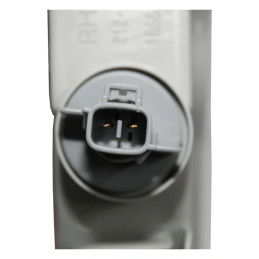 Faro parachoque Toyota Corona 2C 3SFE 4SFE DER 1992-1997 Depo