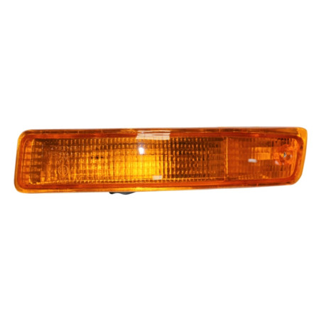 Faro parachoque Toyota Corolla Sprinter 2C 3C 4AFE 4EFE 5EFE IZQ 1994-2002 Depo