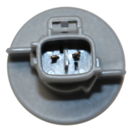 Faro parachoque Toyota Corolla Sprinter 2C 3C 4AFE 4EFE 5EFE IZQ 1994-2002 Depo