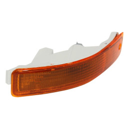 Faro parachoque Toyota Corolla Sprinter 2C 3C 4AFE 4EFE 5EFE IZQ 1994-2002 Depo