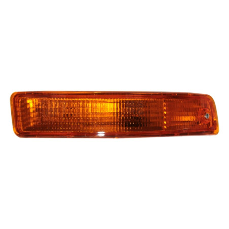Faro parachoque Toyota Corolla Sprinter 2C 3C 4AFE 4EFE 5EFE DER 1994-2002 Depo