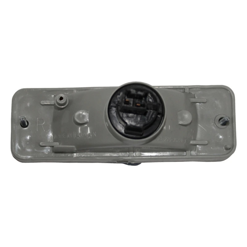 Faro parachoque Nissan Sunny Sentra E16S E15S B12 DER 1988-1992 Depo