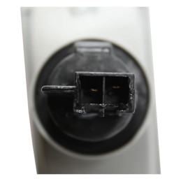 Faro parachoque Nissan Sunny Sentra E16S E15S B12 IZQ 1988-1992 Depo