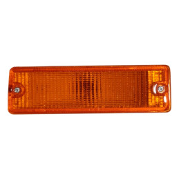 Faro parachoque Nissan Fiera Z24 TD27 IZQ 1987-1998 Depo