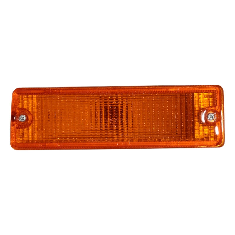 Faro parachoque Nissan Fiera Z24 TD27 IZQ 1987-1998 Depo