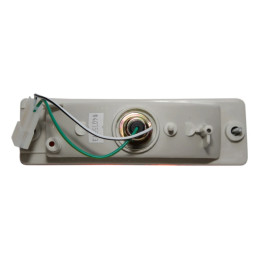 Faro parachoque Nissan Fiera Z24 TD27 IZQ 1987-1998 Depo