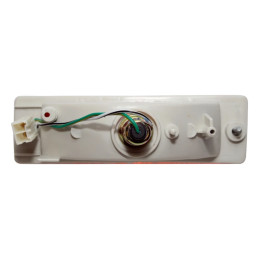 Faro parachoque Nissan Fiera Z24 TD27 DER 1987-1998 Depo