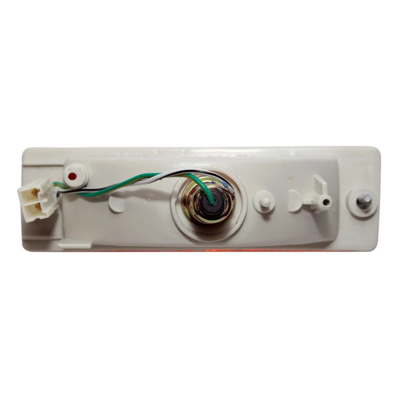 Faro parachoque Nissan Fiera Z24 TD27 DER 1987-1998 Depo