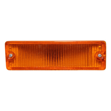Faro parachoque Nissan Fiera Z24 TD27 DER 1987-1998 Depo