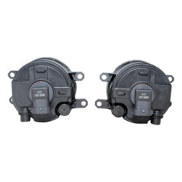Faro Neblinero Toyota Yaris 2NZFE NCP92 DER IZQ 2006-2013 OEM