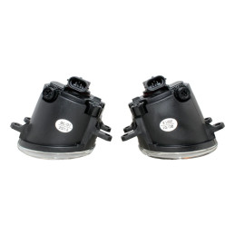 Faro Neblinero Toyota Yaris 2NZFE NCP92 DER IZQ 2006-2013 OEM