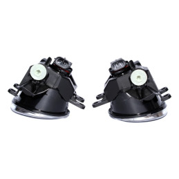 Faro Neblinero Toyota Hilux 1GDFTV 2GDFTV DER IZQ 2016-2024 OEM