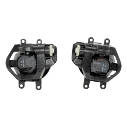Faro Neblinero Toyota Hilux 1GDFTV 2GDFTV GUN125 GUN126 GUN135 DER IZQ 2016-2024 OEM
