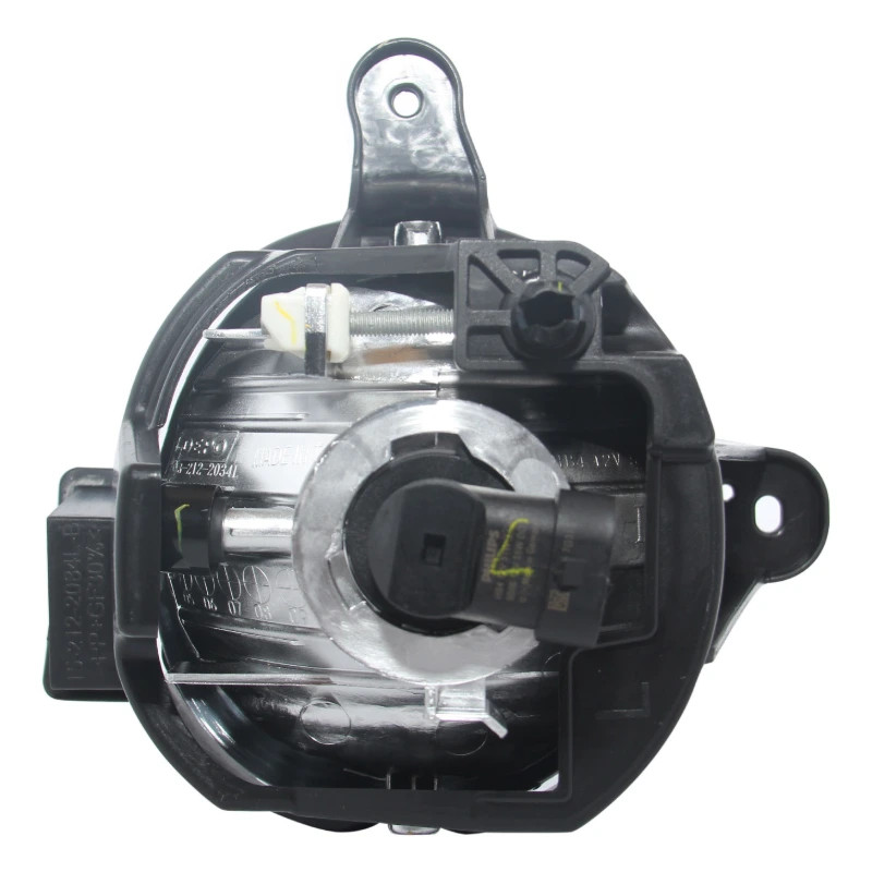 Faro Neblinero Toyota Hilux 1KDFTV 2TRFE 2KDFTV DER IZQ 2011-2015 Depo