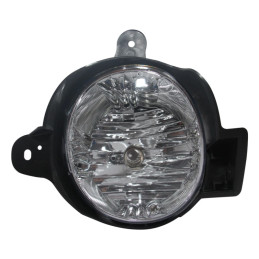 Faro Neblinero Toyota Hilux 1KDFTV 2TRFE 2KDFTV DER IZQ 2011-2015 Depo