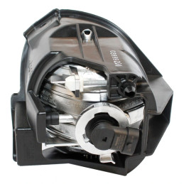 Faro Neblinero Toyota Hilux 1KDFTV 2KDFTV DER IZQ 2008-2010 Depo