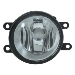 Faro Neblinero Toyota Auris Avensis Corolla Yaris Rav4 Vitz IZQ  2003-2013 Depo